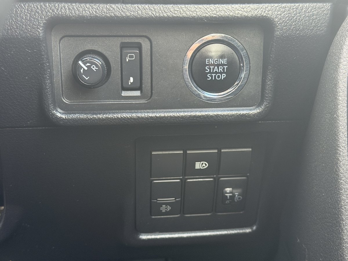 2021 Toyota Landcruiser Prado GX GDJ150R 4X4 Dual Range image 17