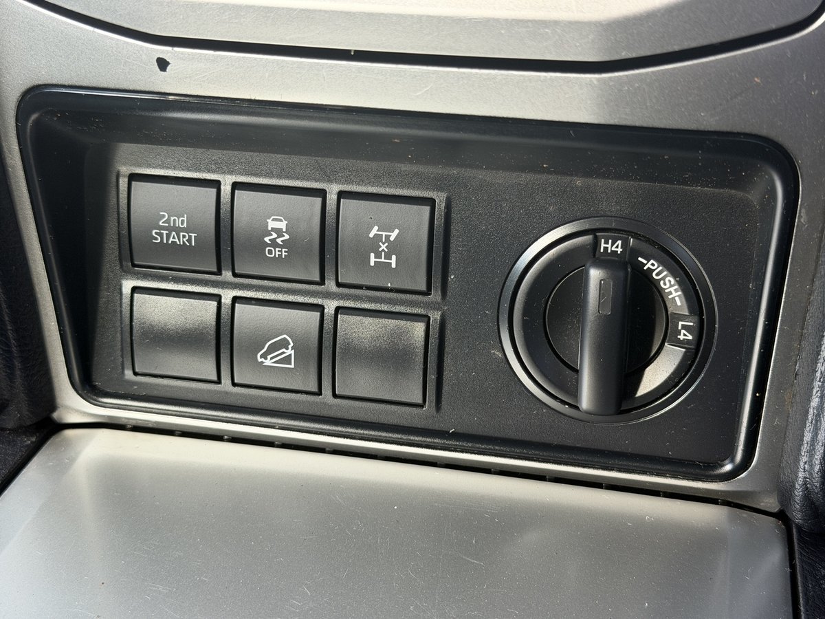 2021 Toyota Landcruiser Prado GX GDJ150R 4X4 Dual Range image 20