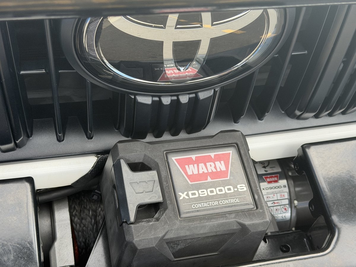 2021 Toyota Landcruiser Prado GX GDJ150R 4X4 Dual Range image 9