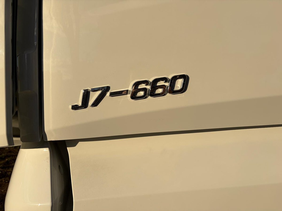 2026 FAW J7 25.660FP image 16