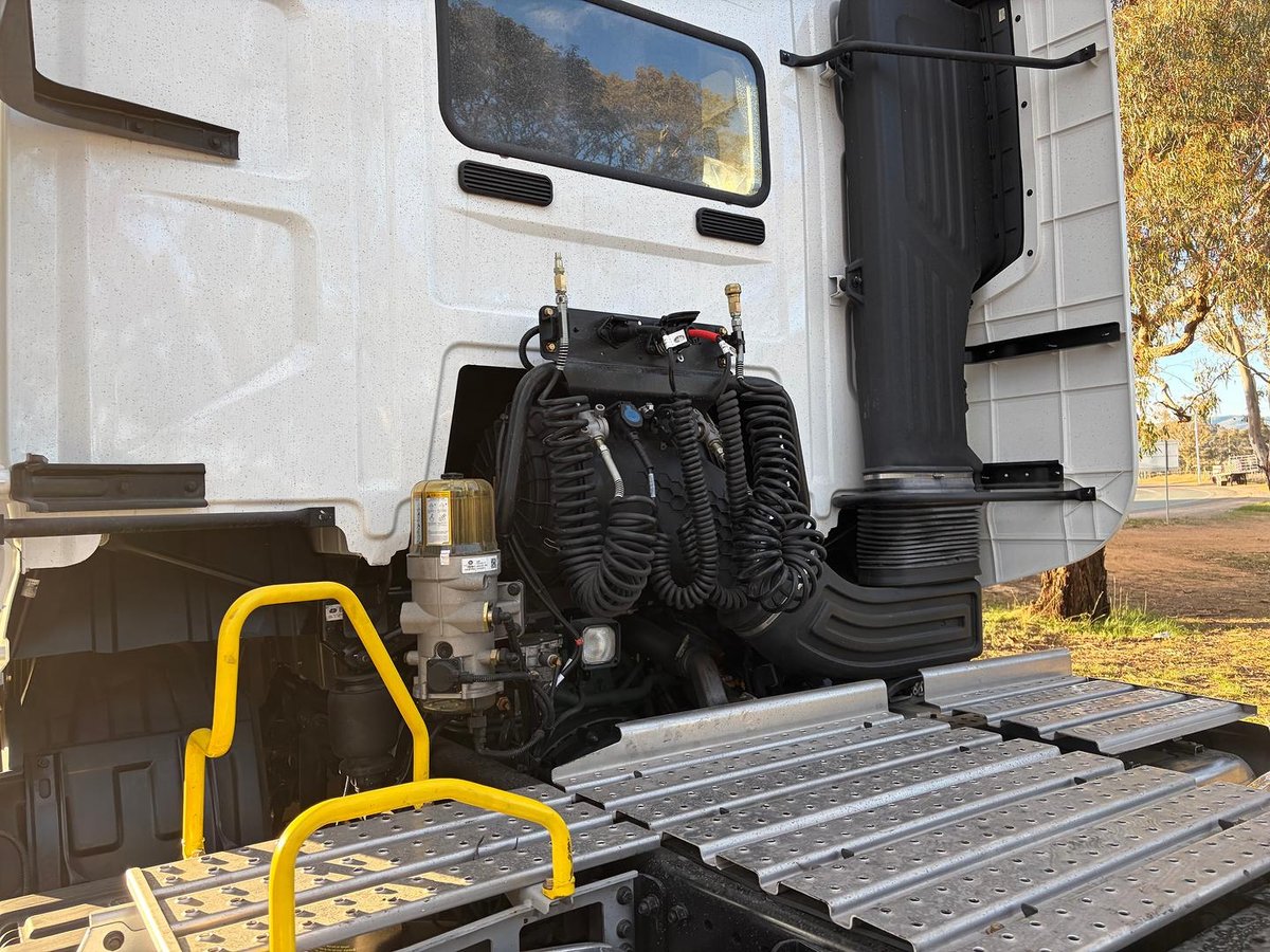 2026 FAW J7 25.660FP image 14