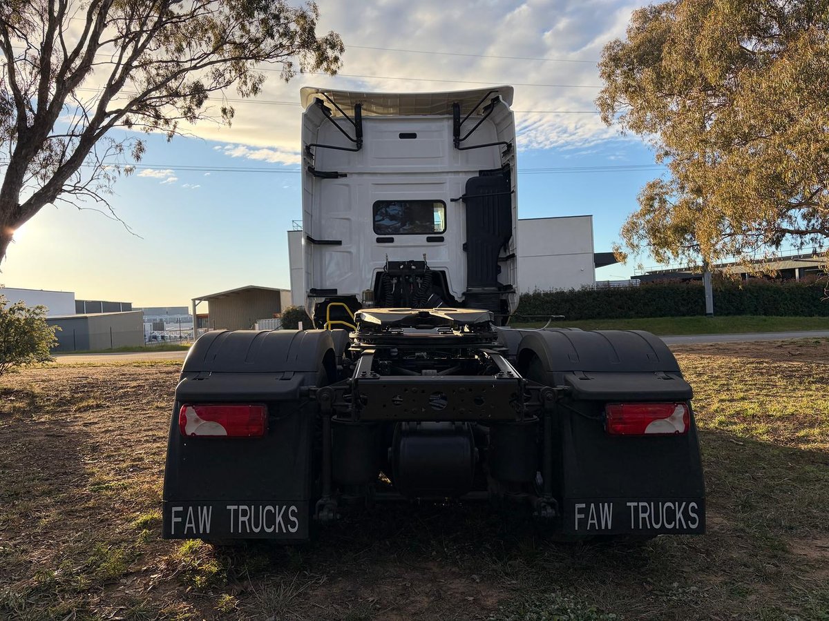 2026 FAW J7 25.660FP image 10