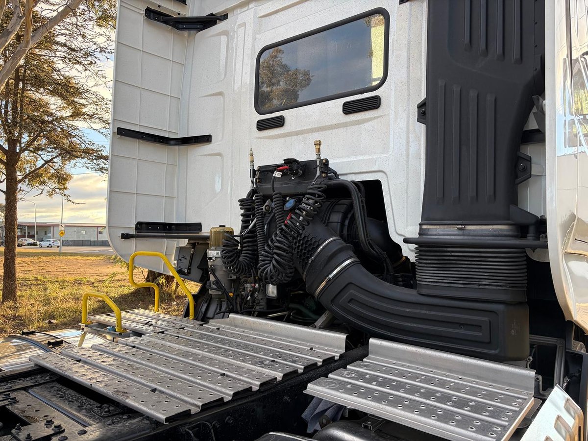 2026 FAW J7 25.660FP image 13
