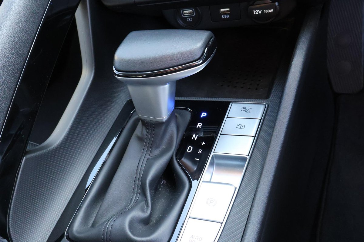 2022 Hyundai i30 Active CN7.V1 MY23 image 19