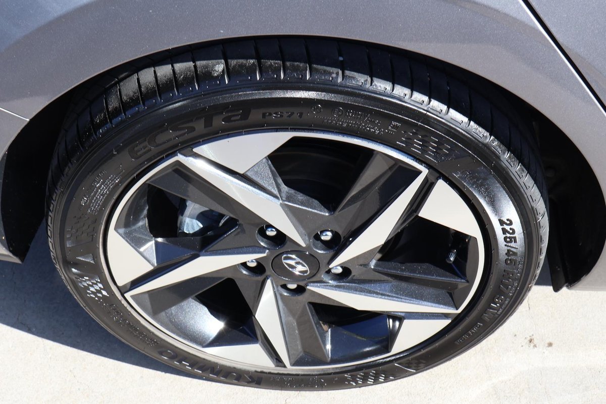 2022 Hyundai i30 Active CN7.V1 MY23 image 26