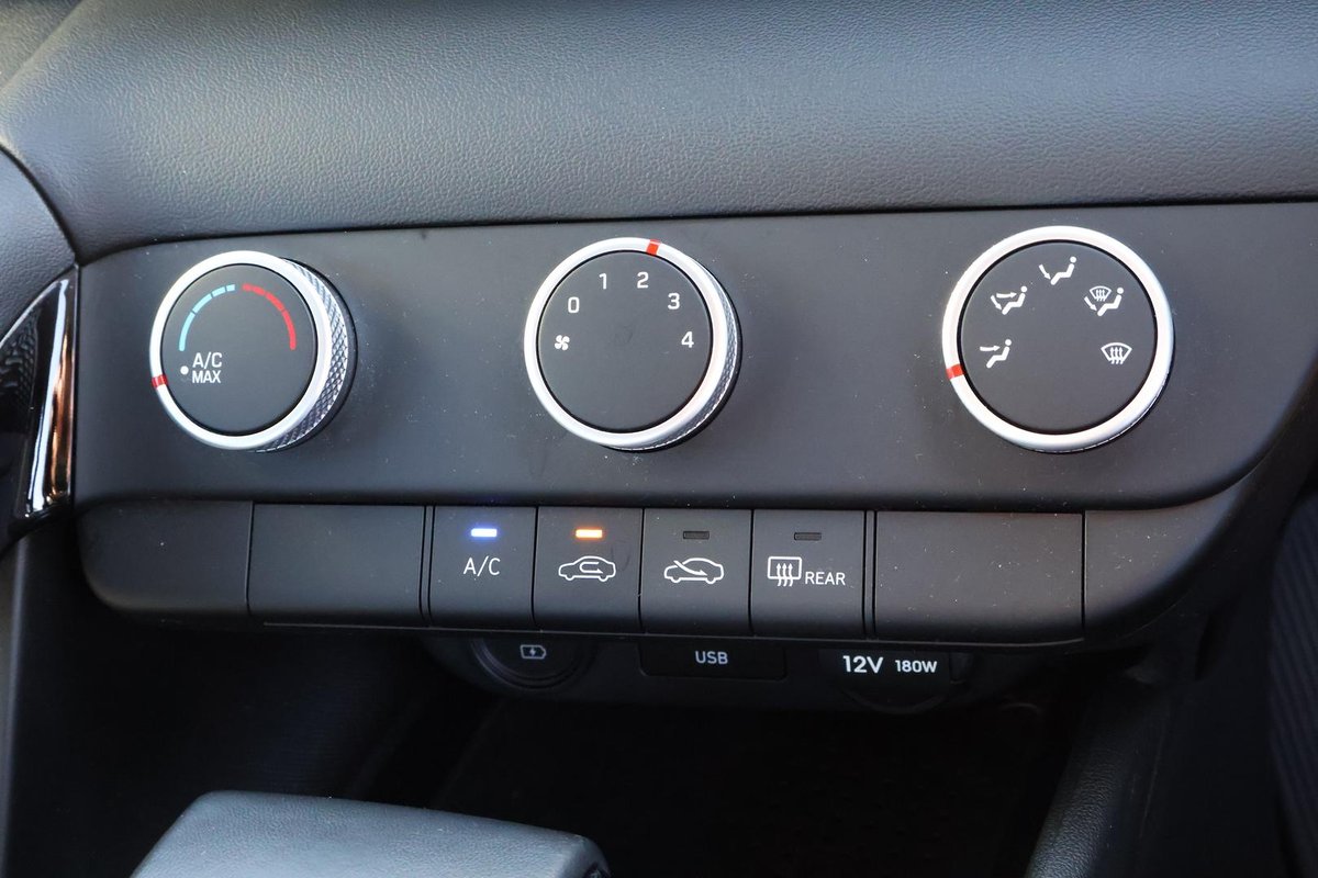 2022 Hyundai i30 Active CN7.V1 MY23 image 17