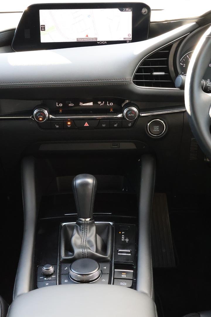 2019 Mazda 3 G25 GT BP Series image 17