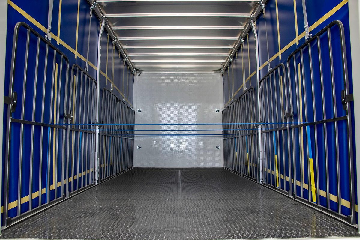 2026 Isuzu F Series FRR 110-240 AM D50 Freightpack image 26