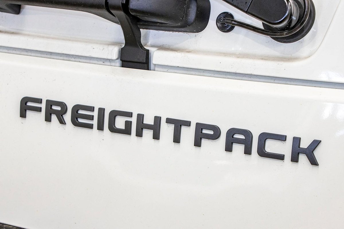 2026 Isuzu F Series FRR 110-240 AM D50 Freightpack image 20