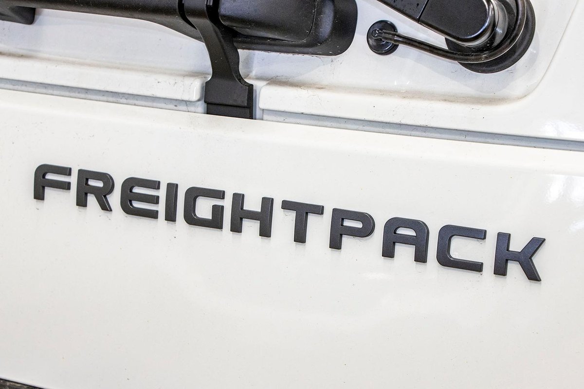 2026 Isuzu F Series FRR 110-240 AM D50 Freightpack image 20