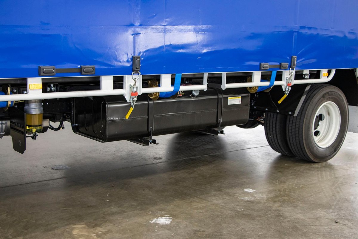 2026 Isuzu F Series FRR 110-240 AM D50 Freightpack image 24