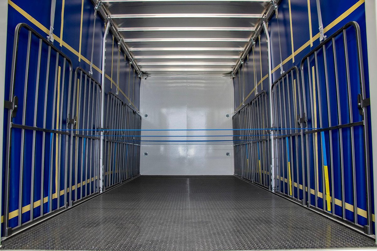 2026 Isuzu F Series FRR 110-240 AM D50 Freightpack image 26