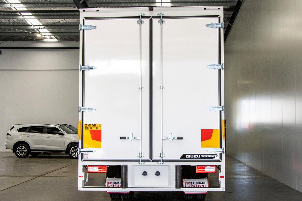 2026 Isuzu F Series FRR 110-240 AM D50 Freightpack image 7