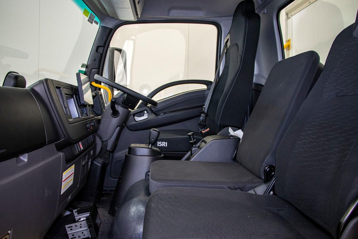 2026 Isuzu F Series FRR 110-240 AM D50 Freightpack image 9