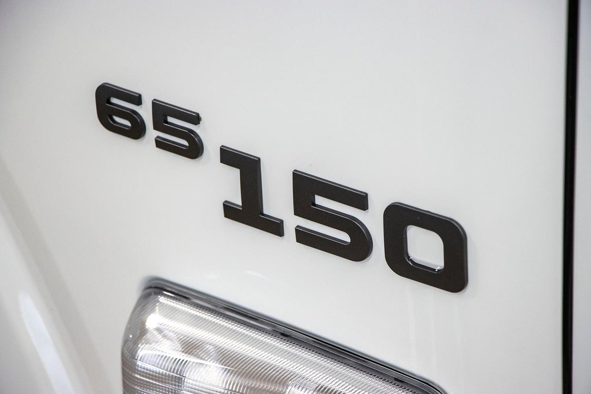 2026 Isuzu N Series NMR 65/45-150 DT D25 Tri-Tipper image 22