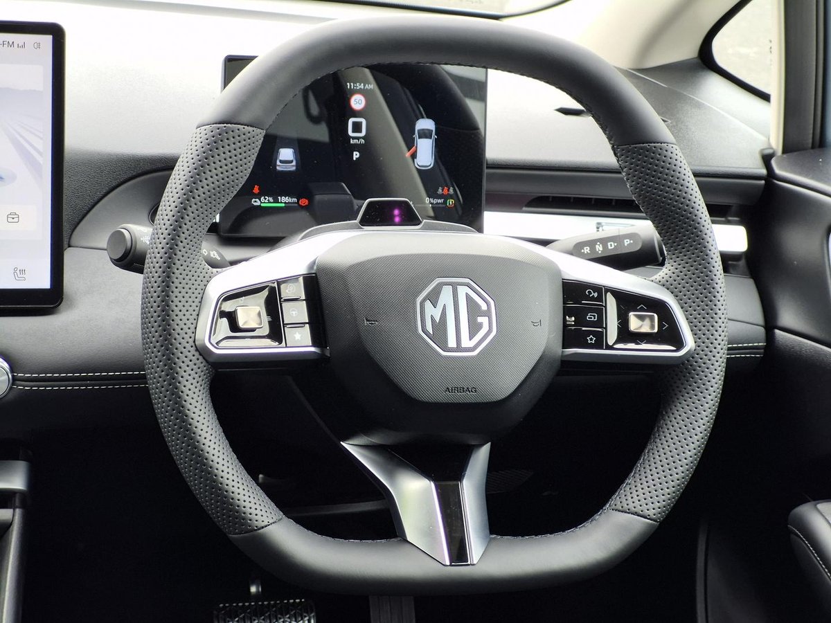 2026 MG MG4 EV Urban Essence 43 AH4E MY26 image 10