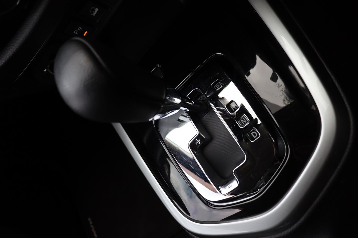 2021 Nissan Navara ST-X (4x4) Leather/NO Sunroof D23 MY21 image 11