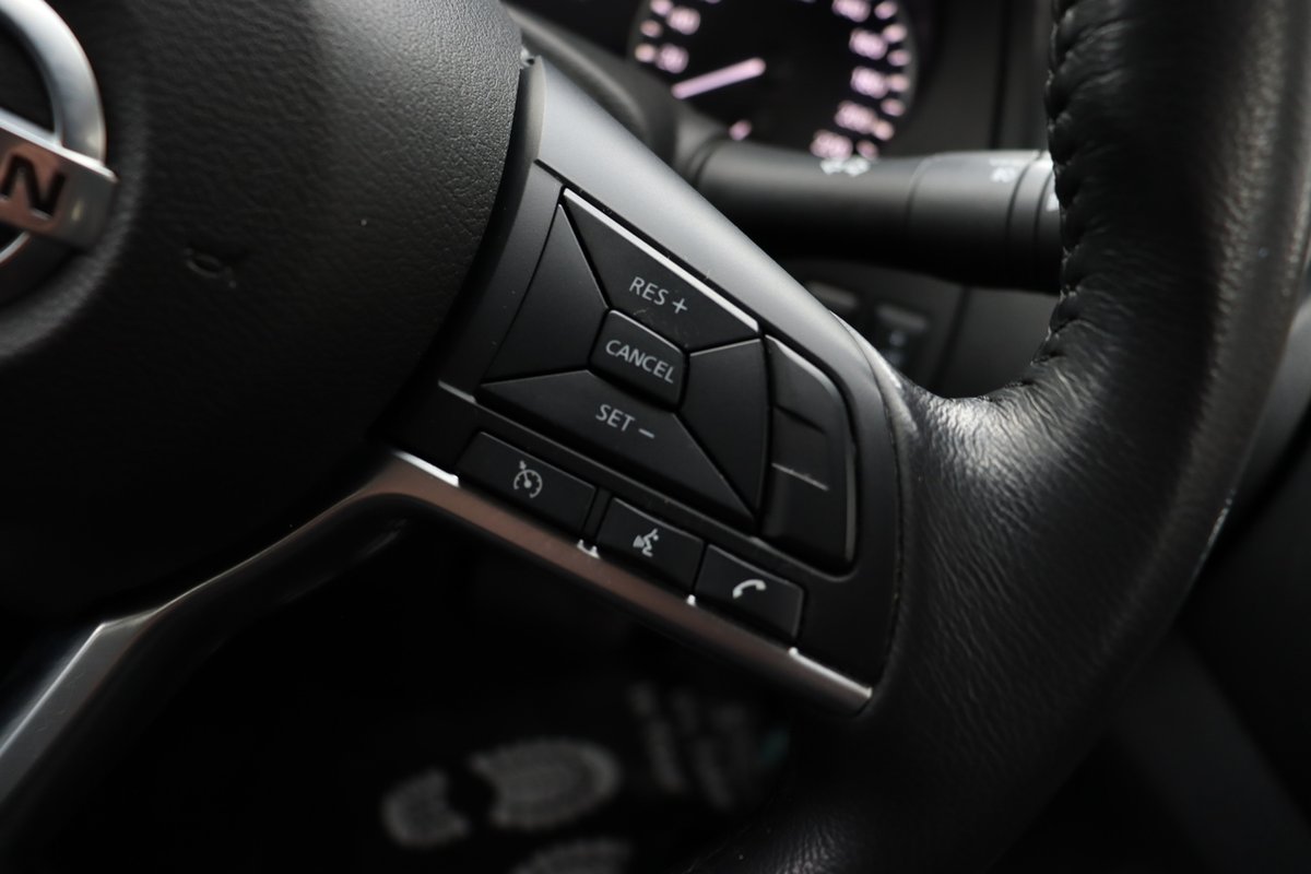 2021 Nissan Navara ST-X (4x4) Leather/NO Sunroof D23 MY21 image 16
