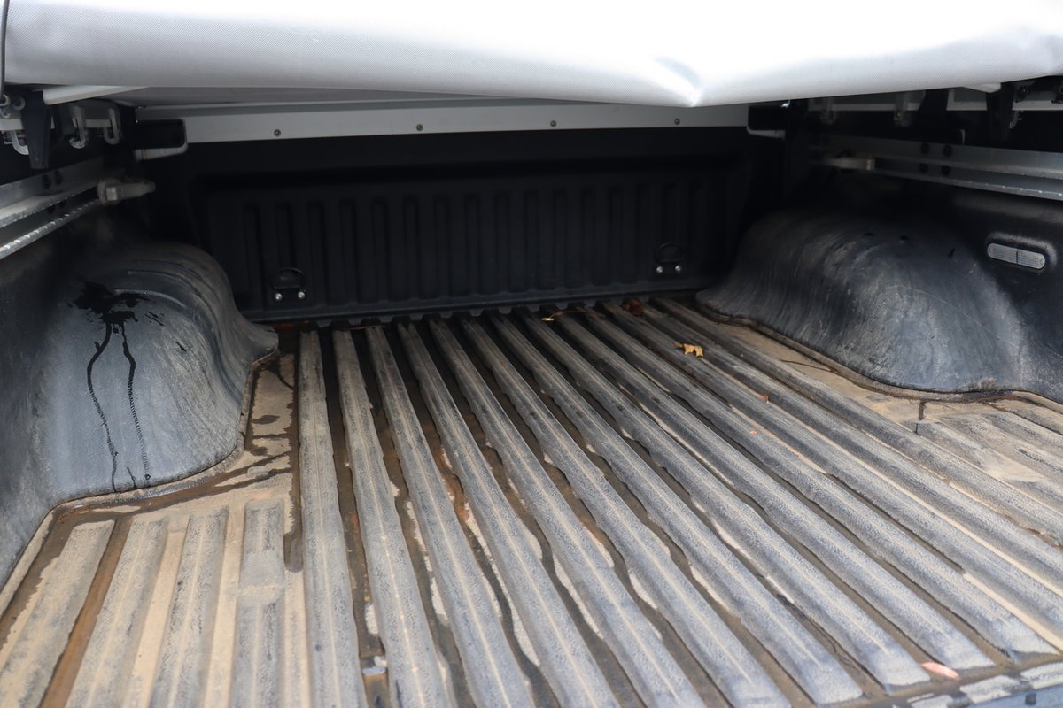 2021 Nissan Navara ST-X (4x4) Leather/NO Sunroof D23 MY21 image 20