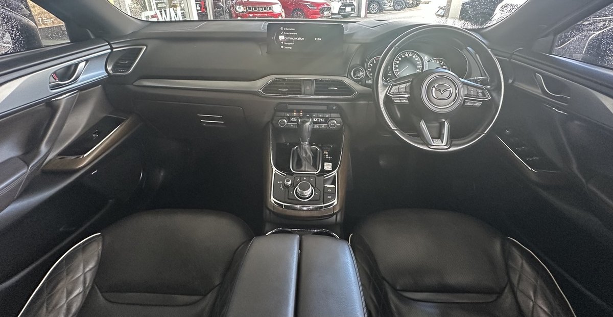 2022 Mazda CX-9 Azami LE TC AWD image 11
