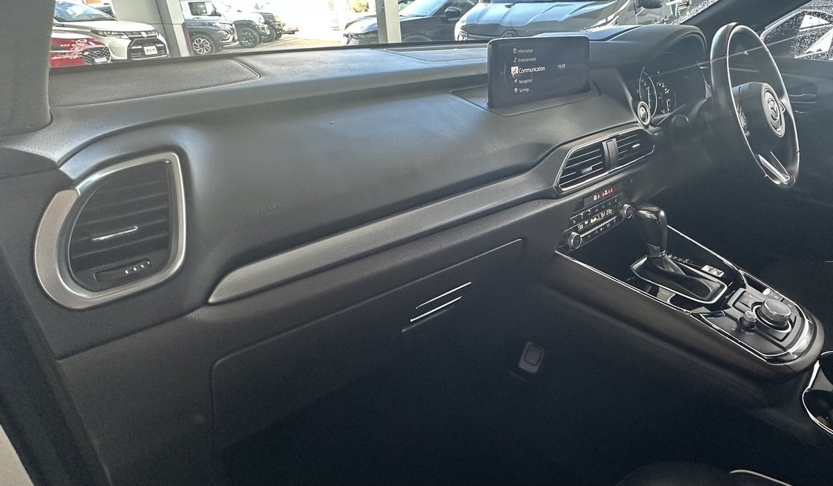 2022 Mazda CX-9 Azami LE TC AWD image 13