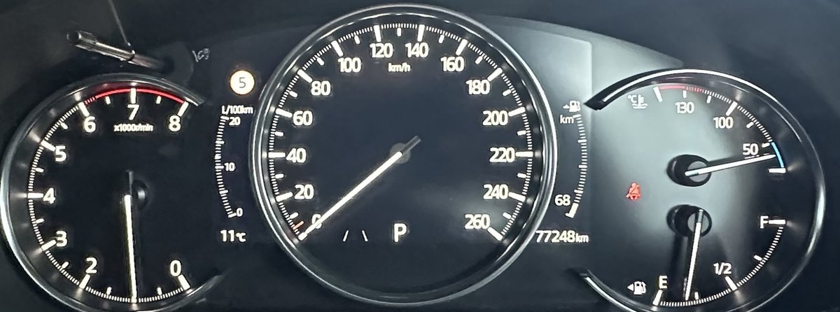 2022 Mazda CX-9 Azami LE TC AWD image 14