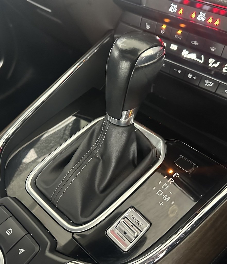 2022 Mazda CX-9 Azami LE TC AWD image 15