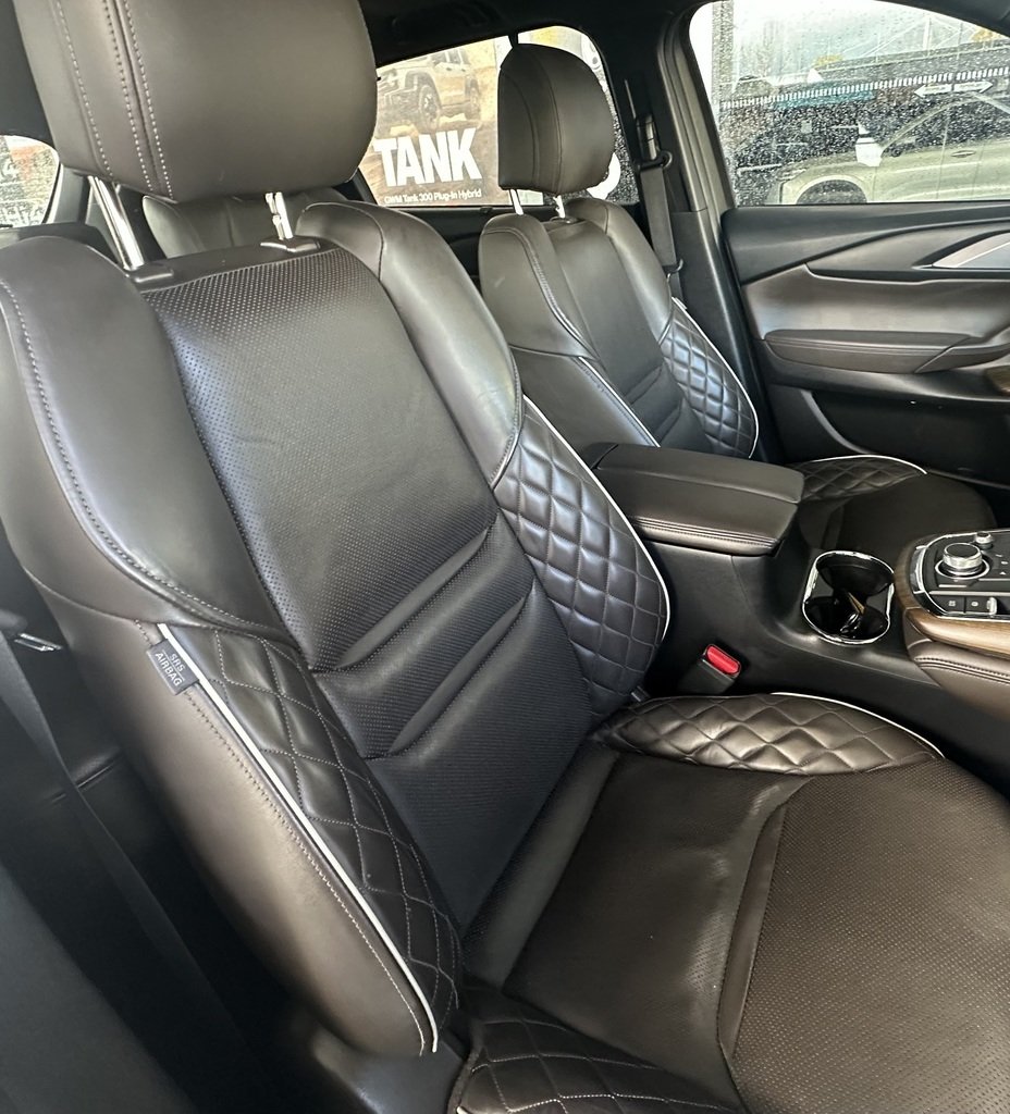 2022 Mazda CX-9 Azami LE TC AWD image 17