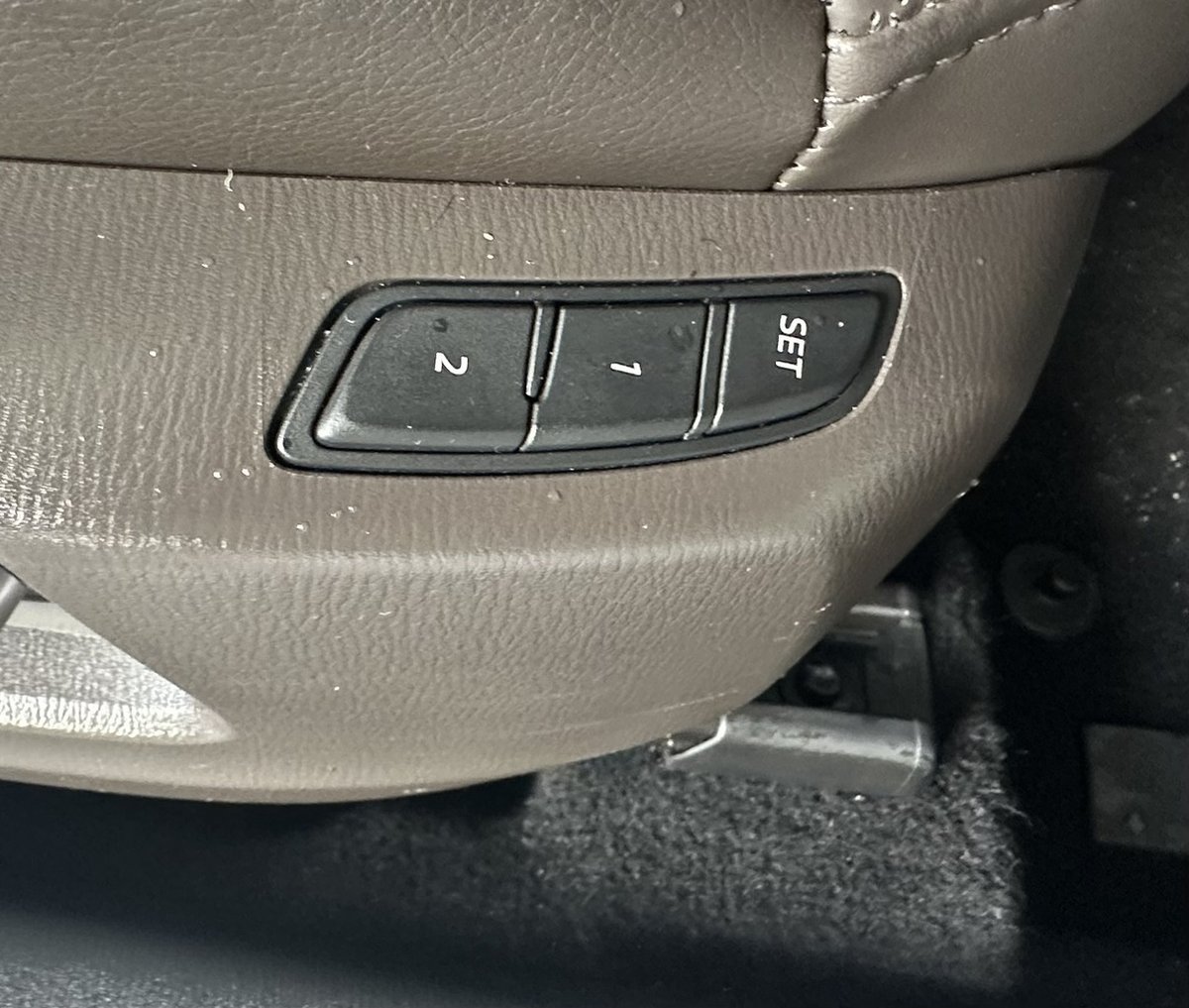 2022 Mazda CX-9 Azami LE TC AWD image 18