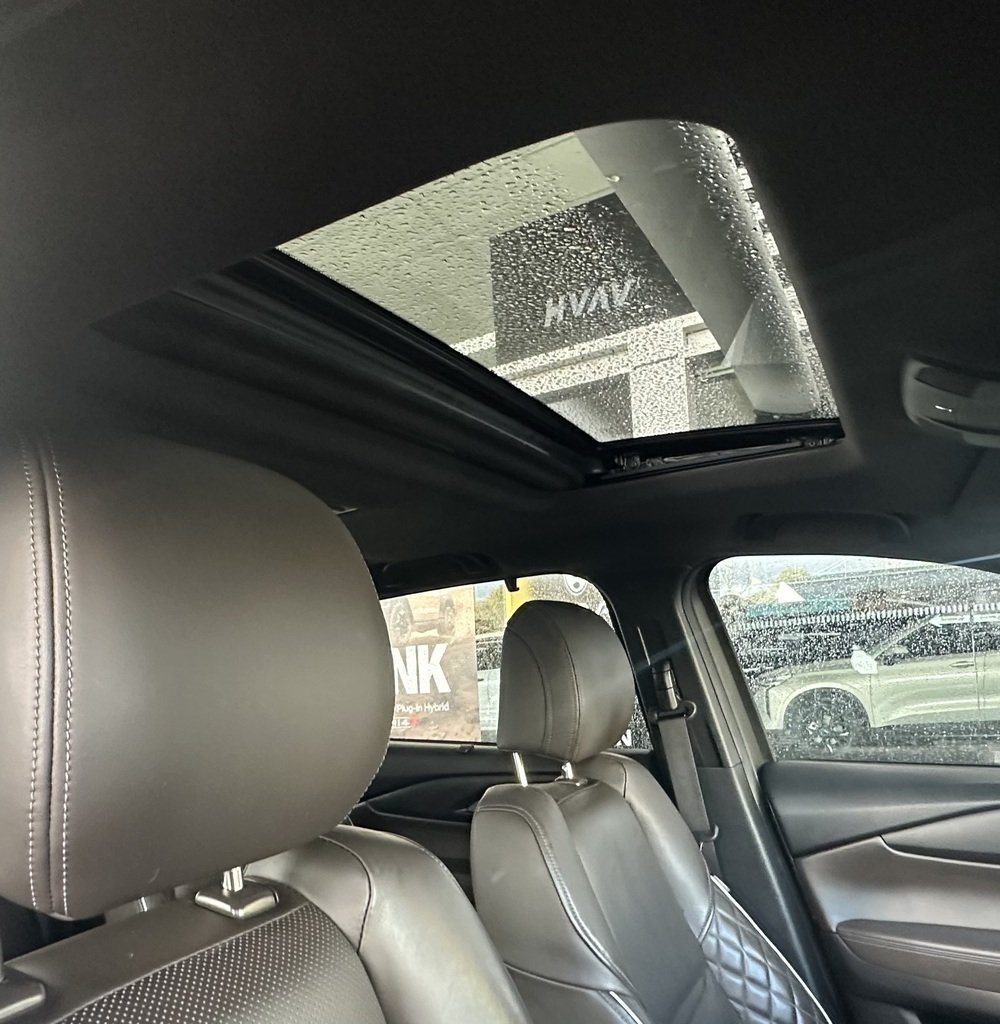 2022 Mazda CX-9 Azami LE TC AWD image 19