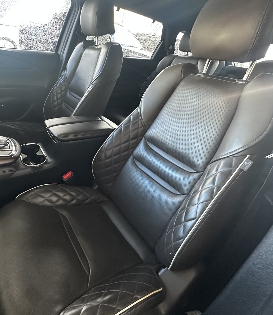 2022 Mazda CX-9 Azami LE TC AWD image 20