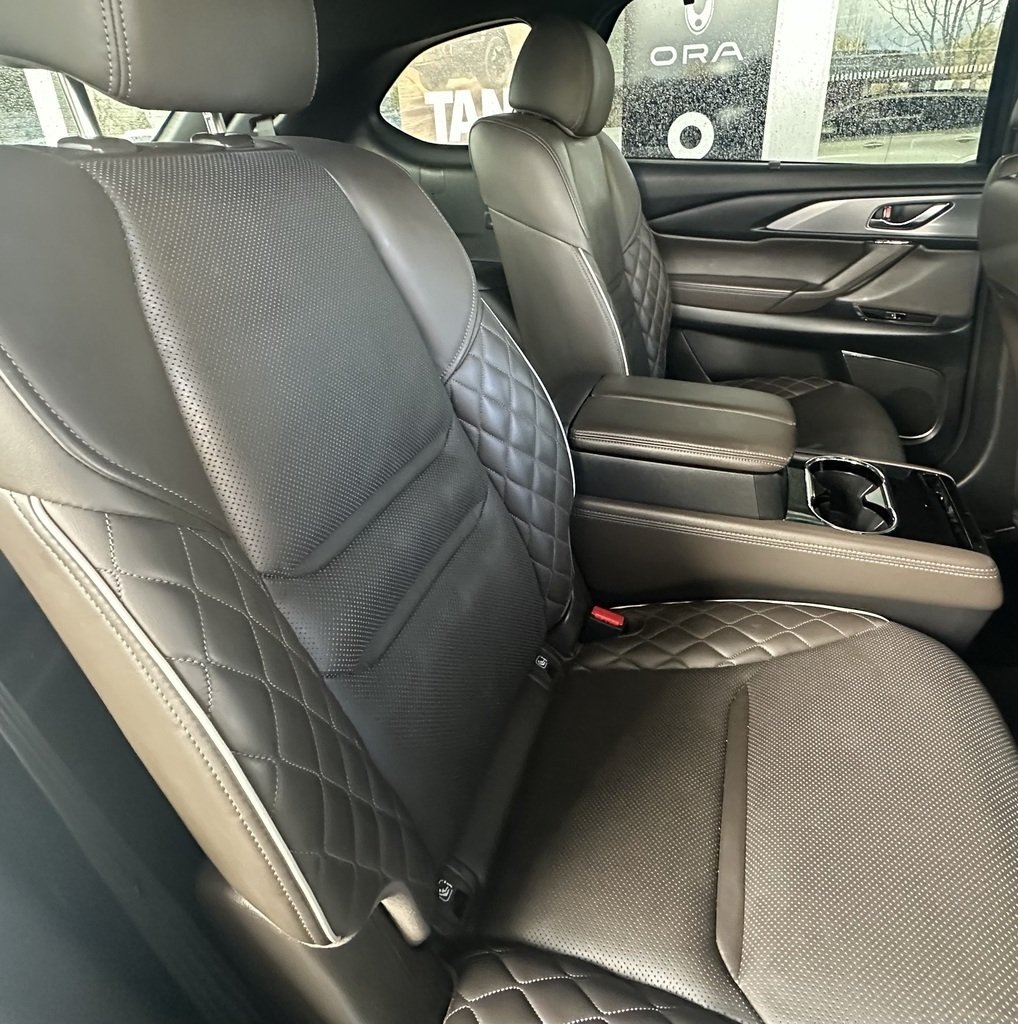 2022 Mazda CX-9 Azami LE TC AWD image 21
