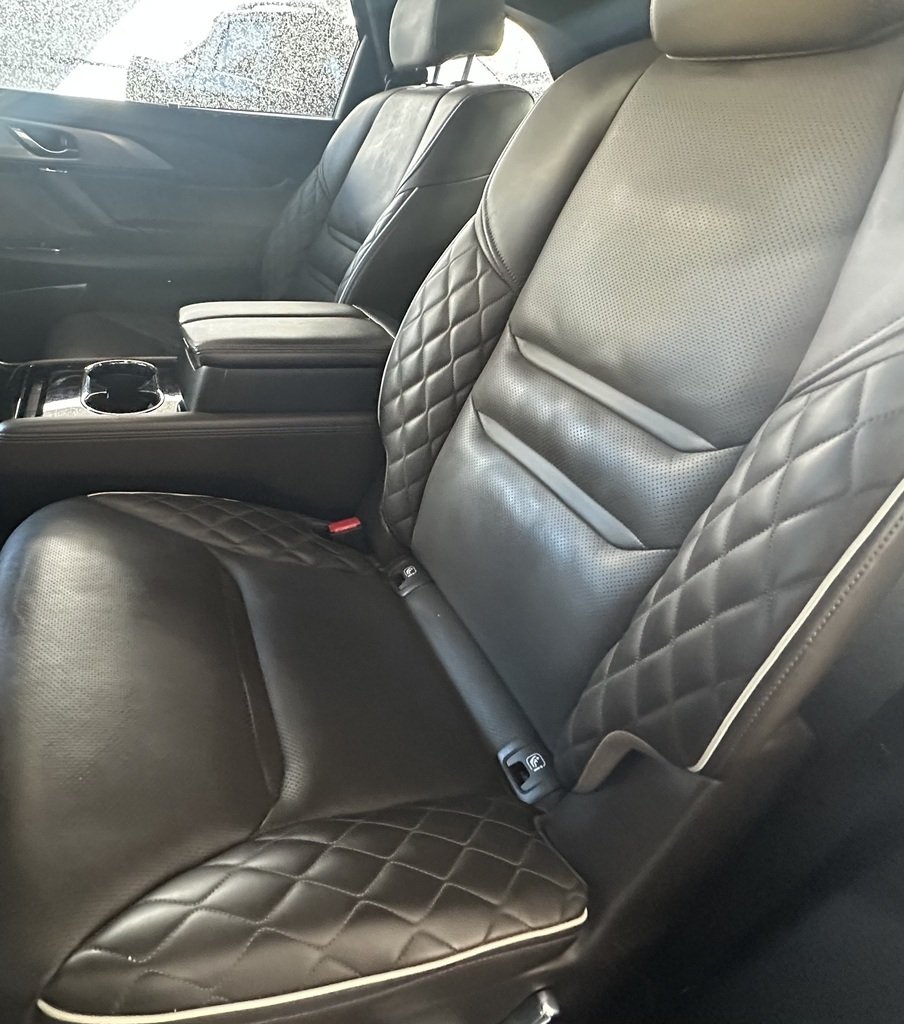 2022 Mazda CX-9 Azami LE TC AWD image 22