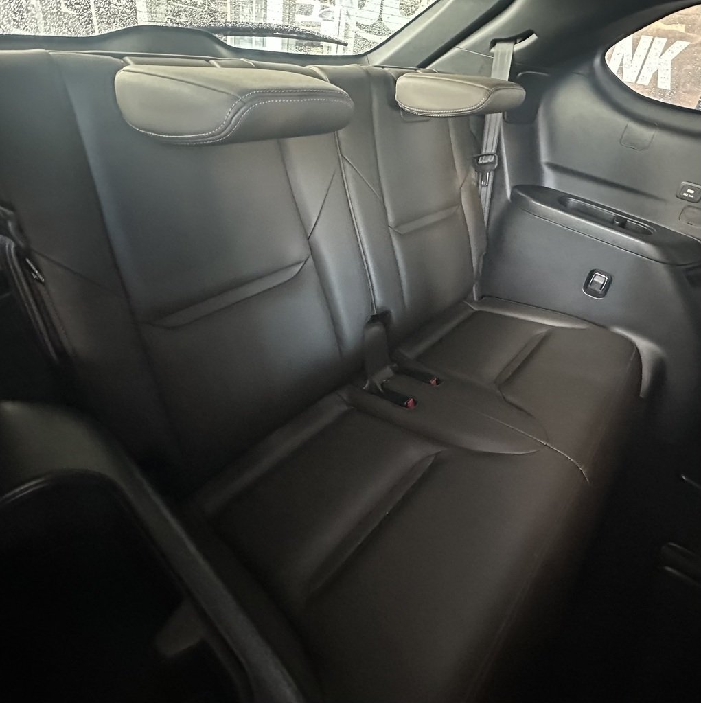 2022 Mazda CX-9 Azami LE TC AWD image 23