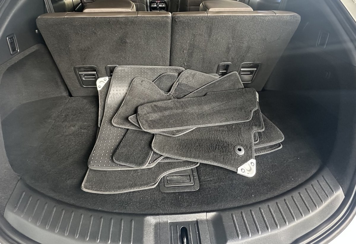 2022 Mazda CX-9 Azami LE TC AWD image 24