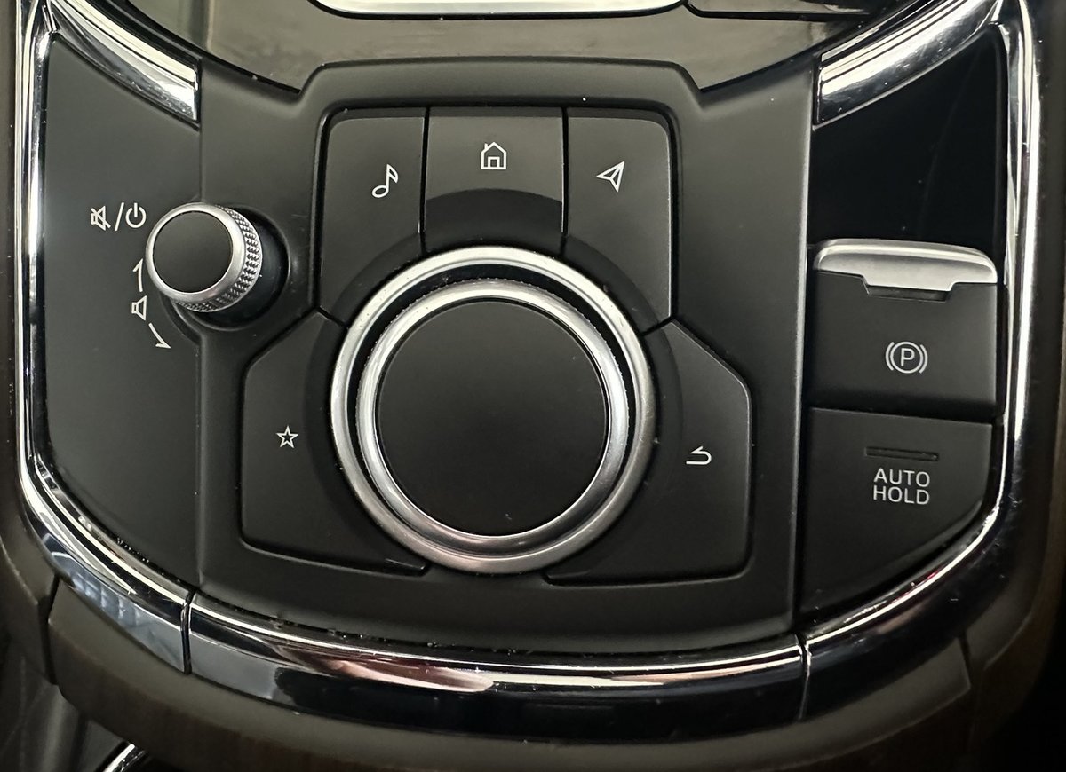 2022 Mazda CX-9 Azami LE TC AWD image 29