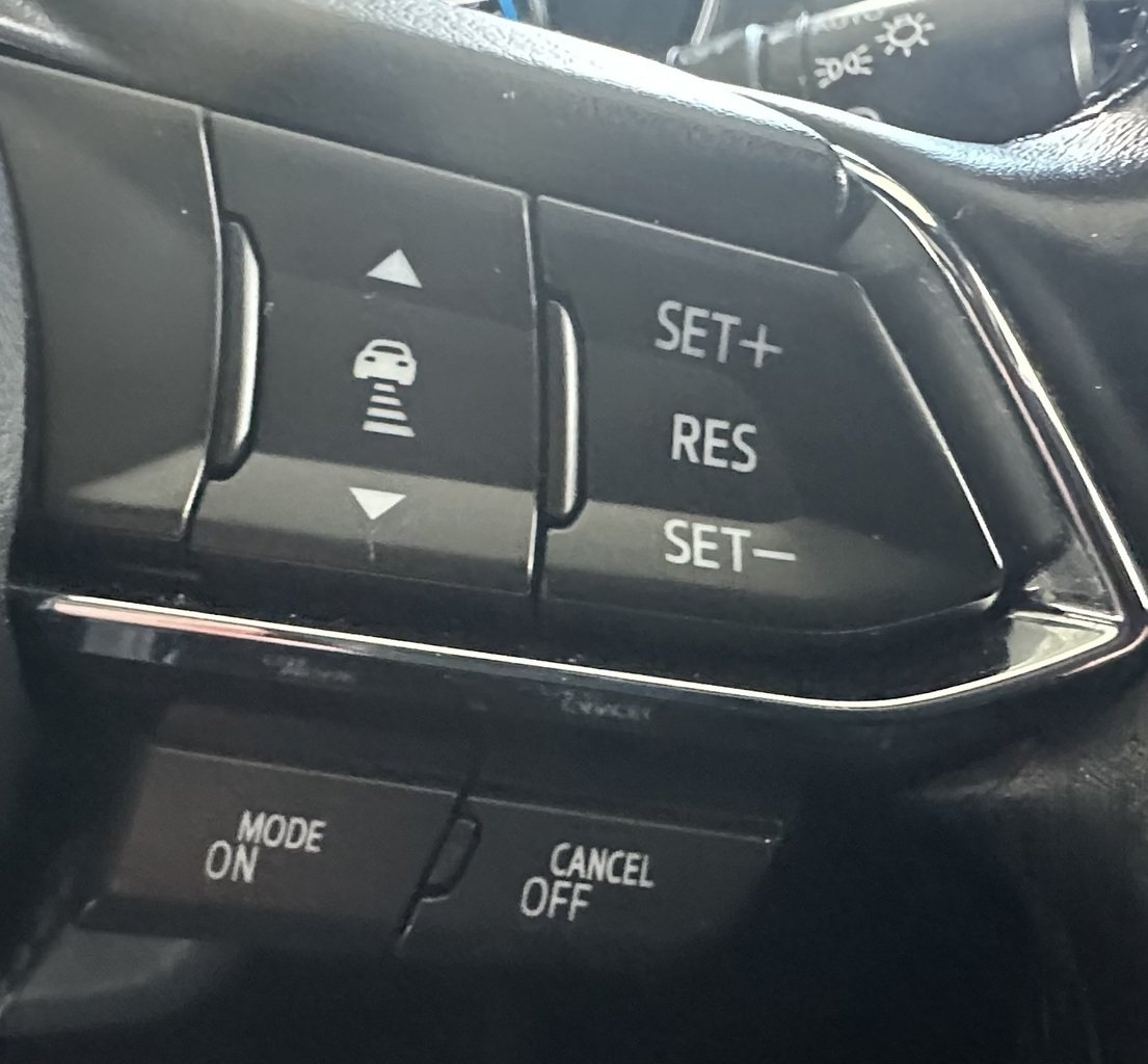 2022 Mazda CX-9 Azami LE TC AWD image 30