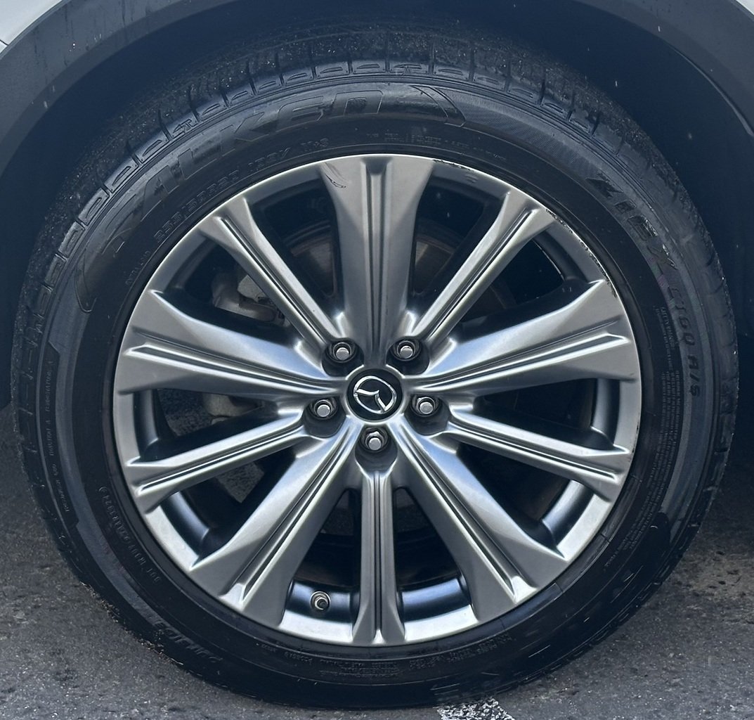 2022 Mazda CX-9 Azami LE TC AWD image 34