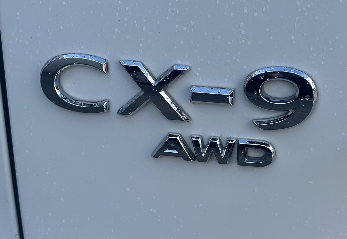 2022 Mazda CX-9 Azami LE TC AWD image 35