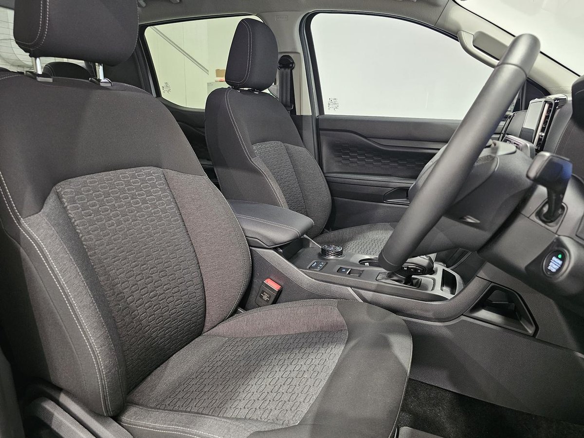 2026 Ford Ranger XLT MY26.00 4X4 Dual Range image 12