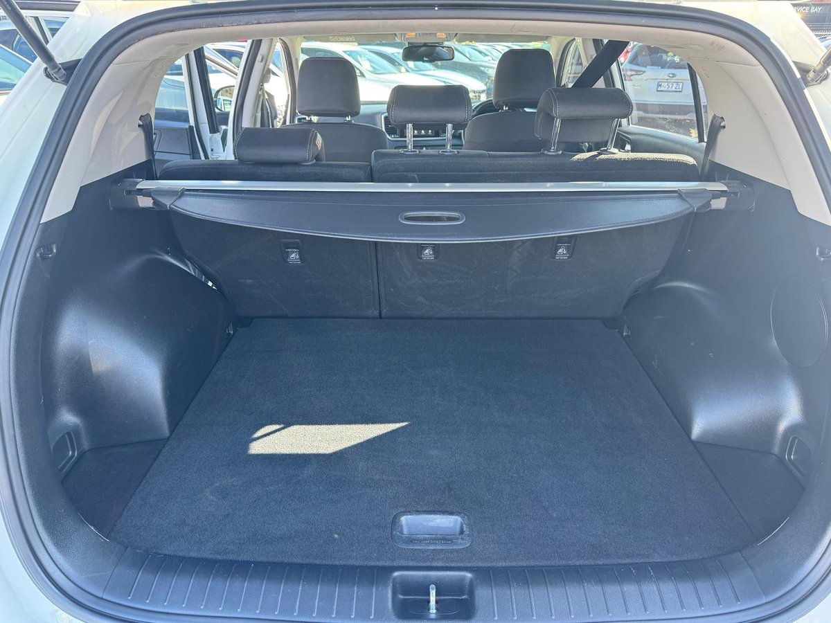 2019 Kia Sportage Si QL MY19 AWD image 8