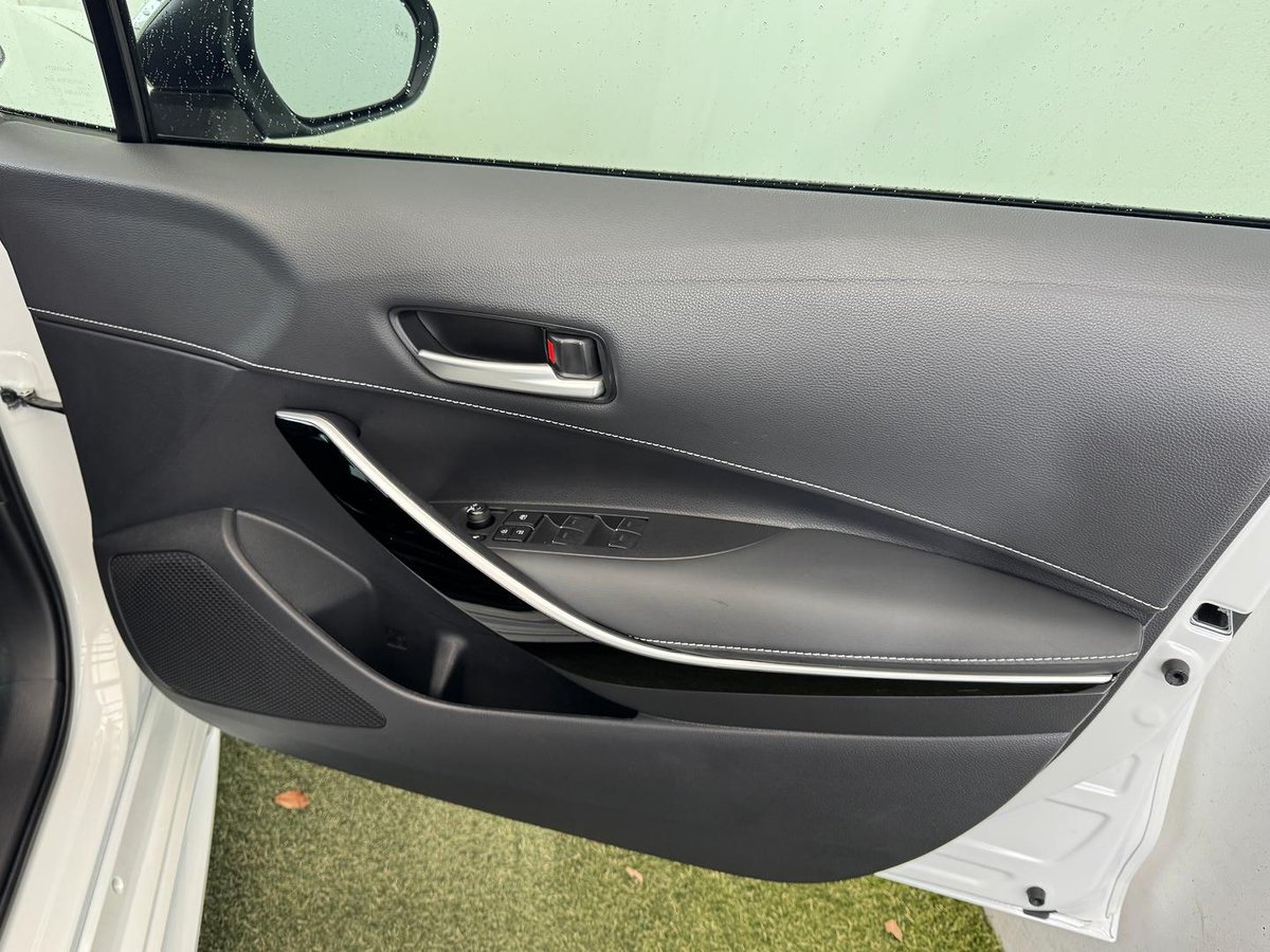 2024 Toyota Corolla ZR Hybrid ZWE219R image 10
