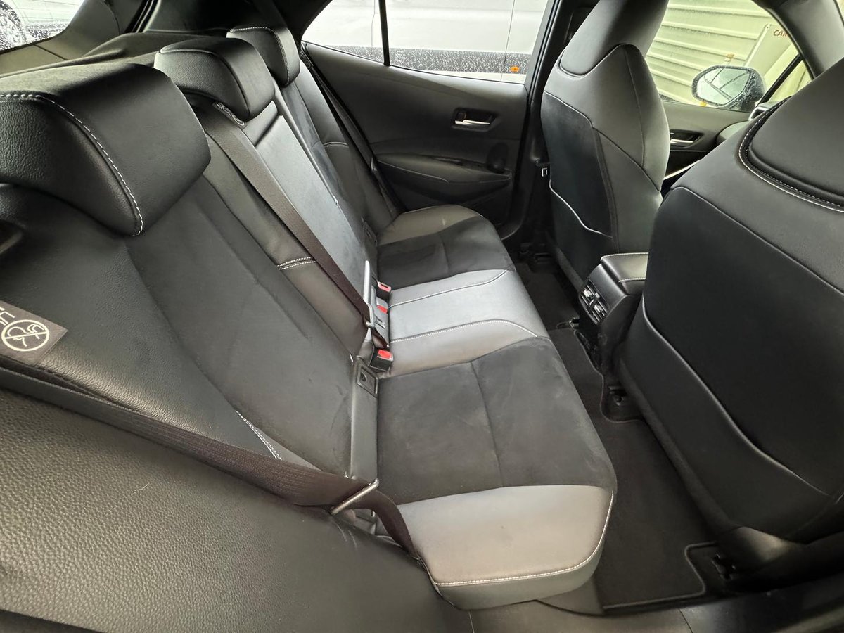 2024 Toyota Corolla ZR Hybrid ZWE219R image 15