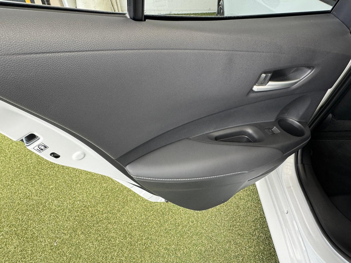 2024 Toyota Corolla ZR Hybrid ZWE219R image 16