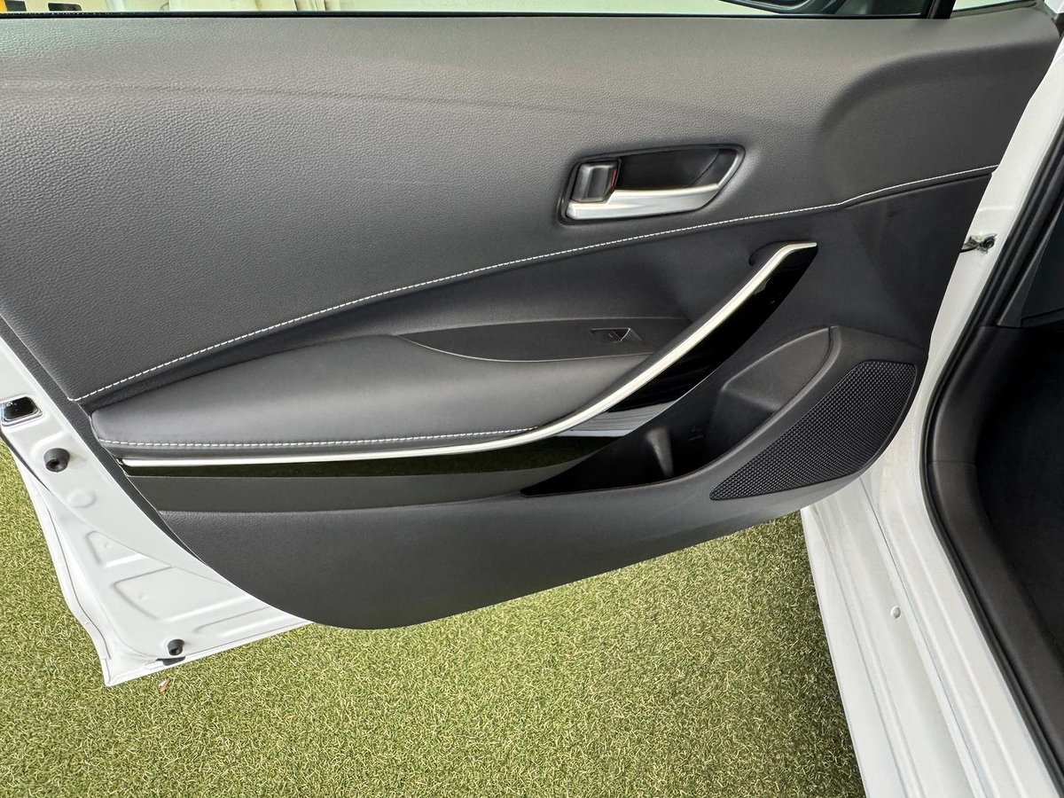 2024 Toyota Corolla ZR Hybrid ZWE219R image 17