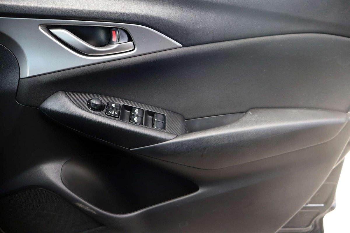 2025 Mazda CX-3 G20 Pure DK image 21
