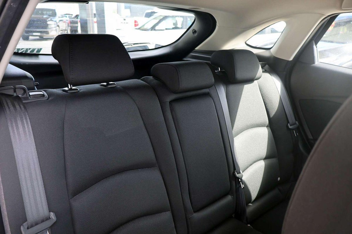 2025 Mazda CX-3 G20 Pure DK image 24