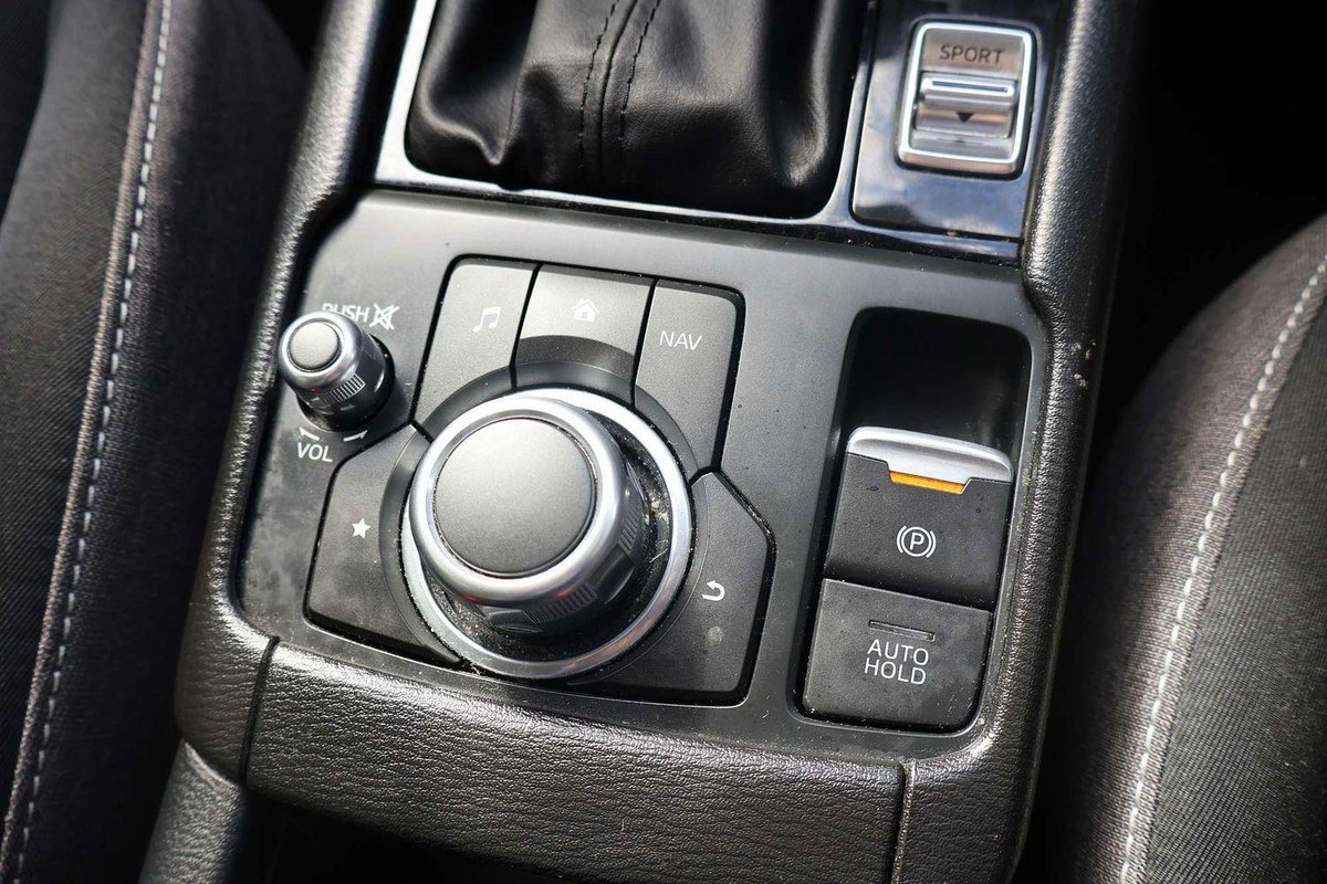 2025 Mazda CX-3 G20 Pure DK image 16