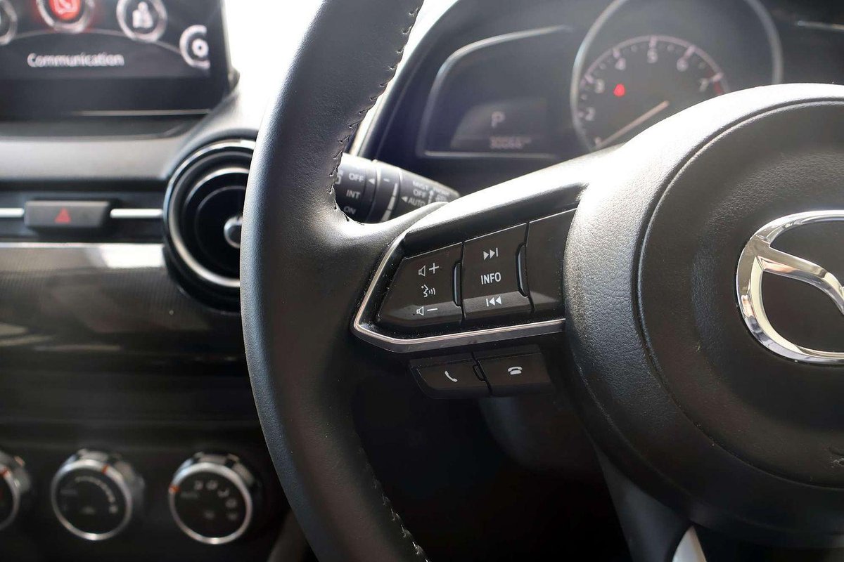 2025 Mazda CX-3 G20 Pure DK image 18