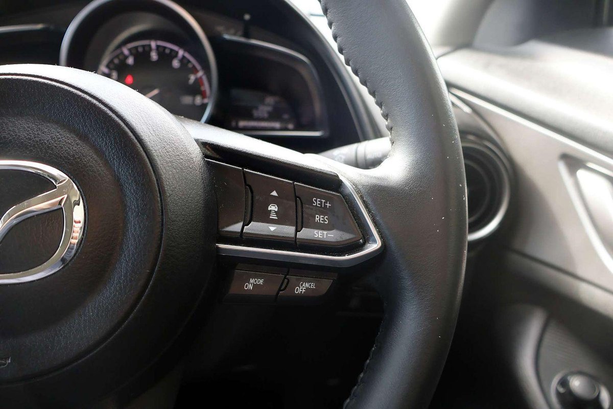 2025 Mazda CX-3 G20 Pure DK image 19